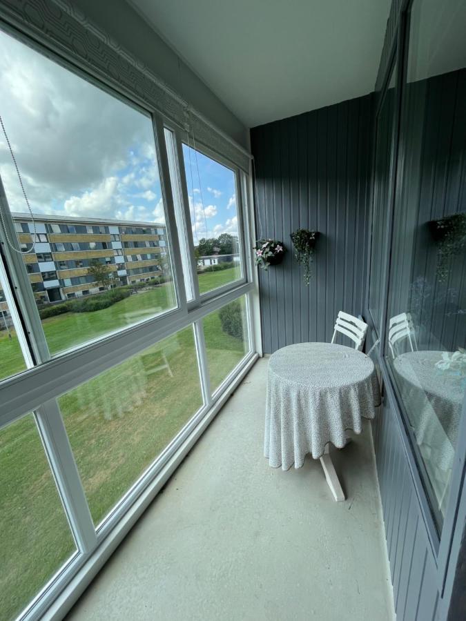 Skelvangsvej Раннерс Екстер'єр фото